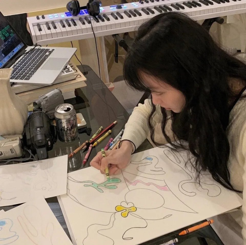 闪电婚姻凝真爱