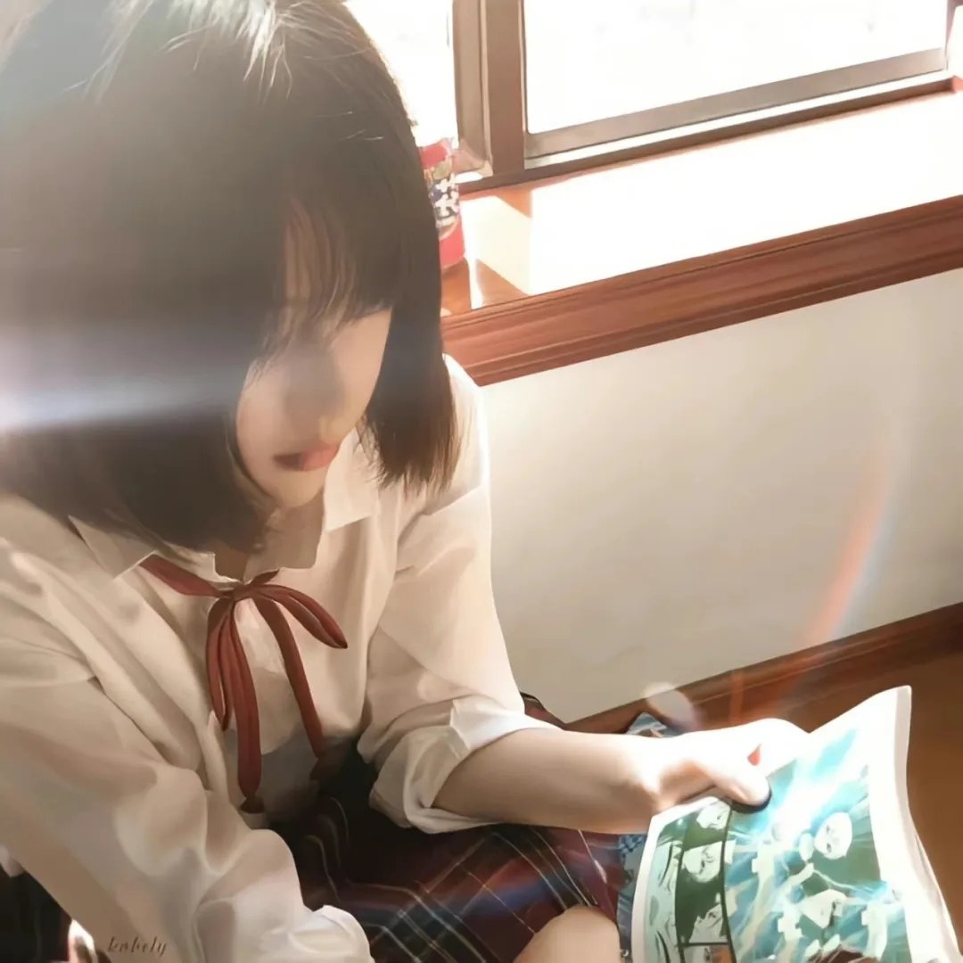 满级女友她又掉马甲了